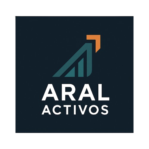 Aral Activos Logo